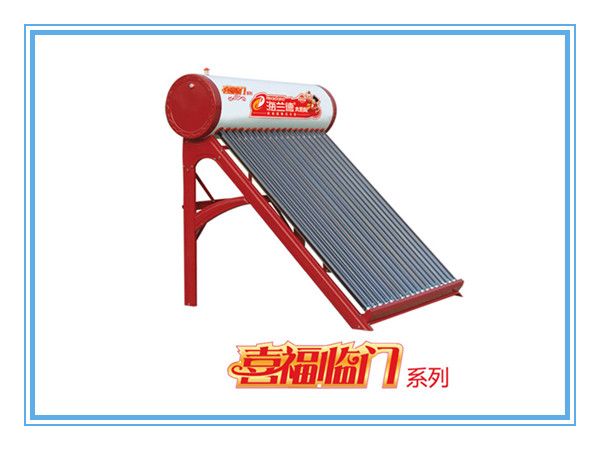 山東太陽(yáng)能熱水器廠家